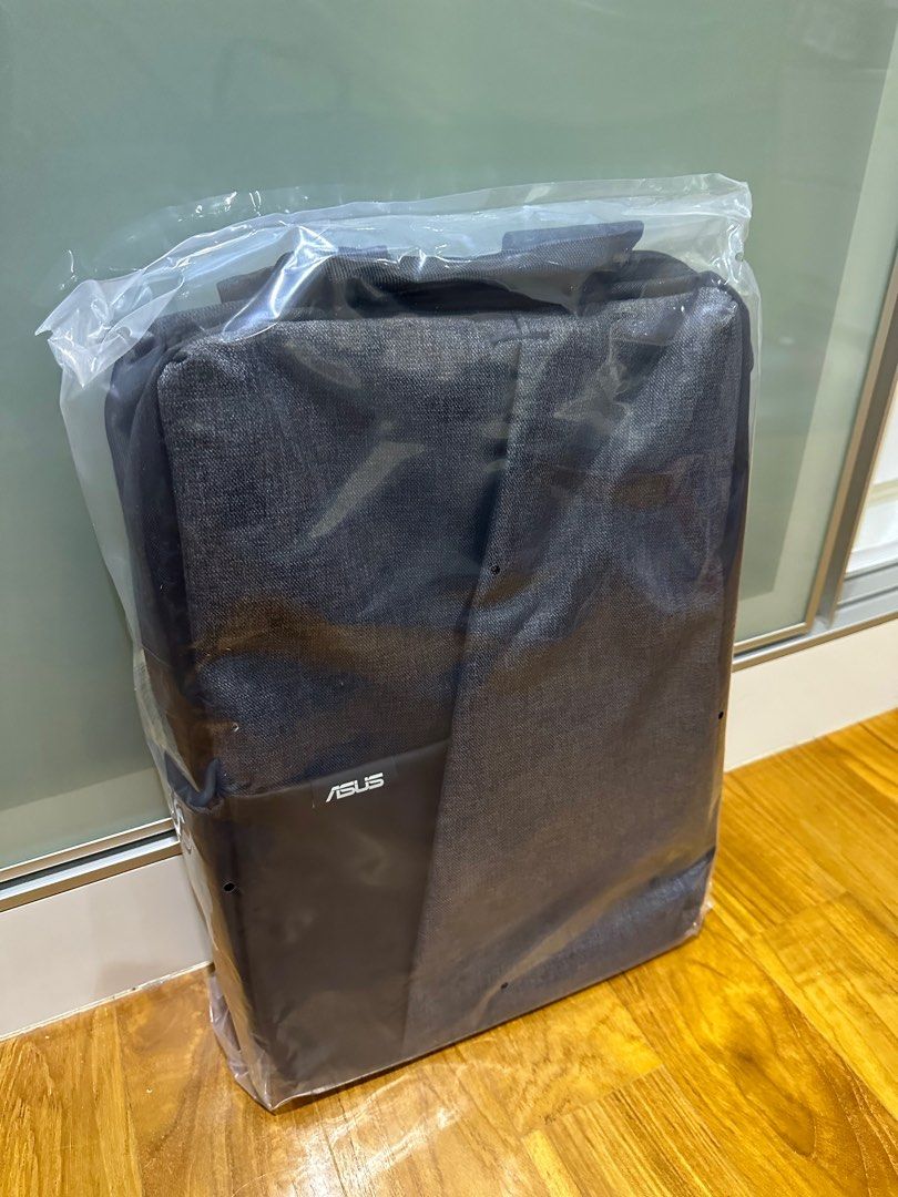 Asus laptop bag with free gifts Computers Tech Parts