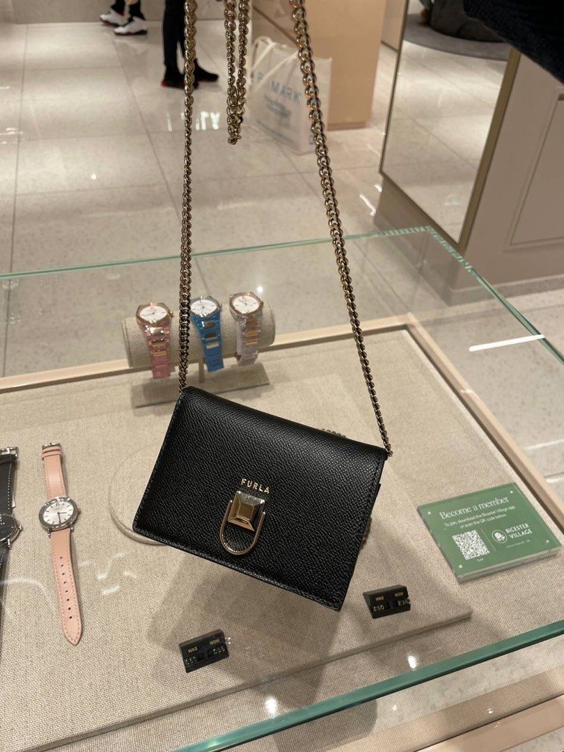 Authentic Furla Circe Woc