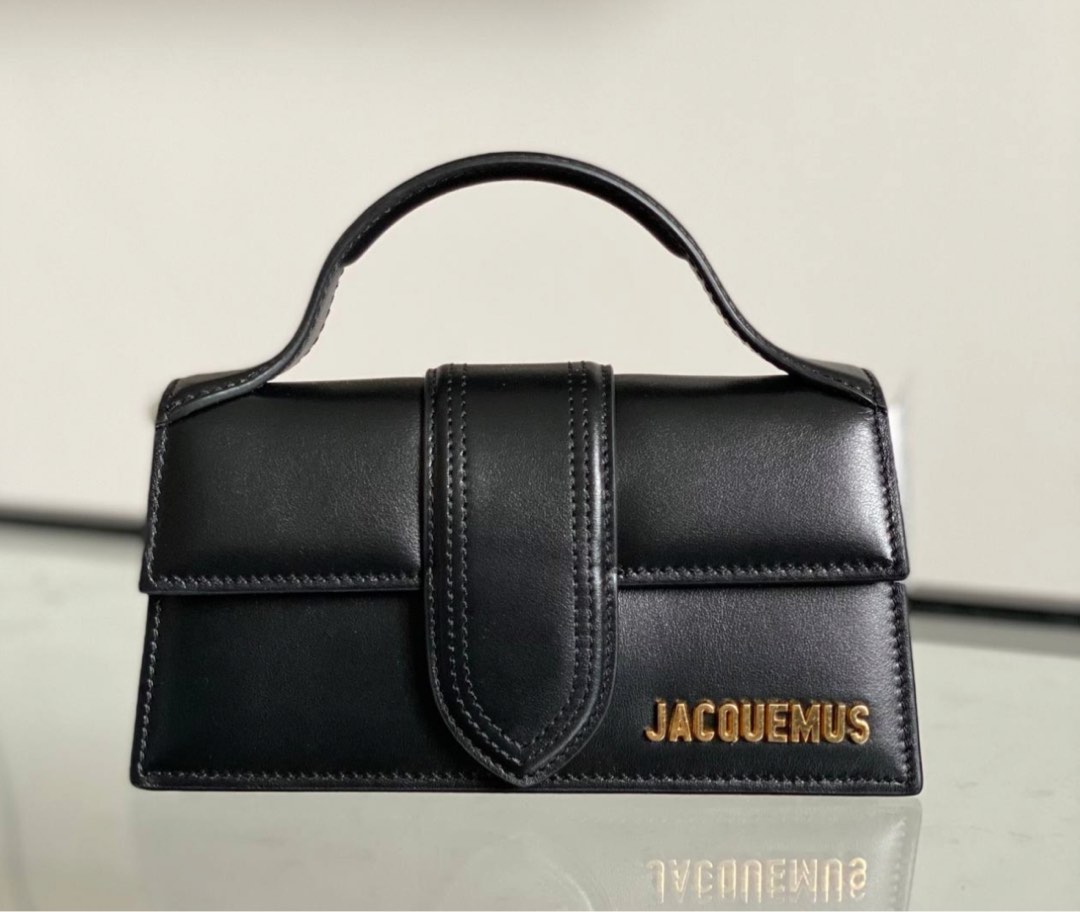 Jacquemus sale bag fake