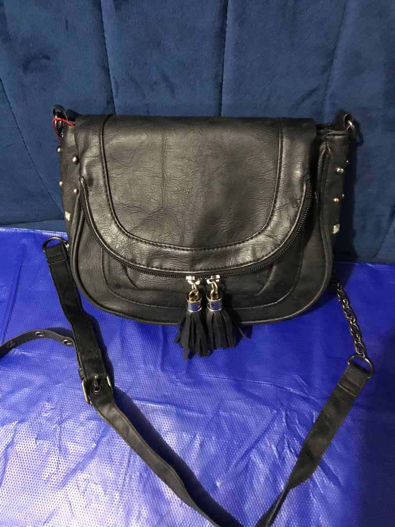 Authentic Japan Sling Bag, Women's Fashion, Bags & Wallets, Crossbody