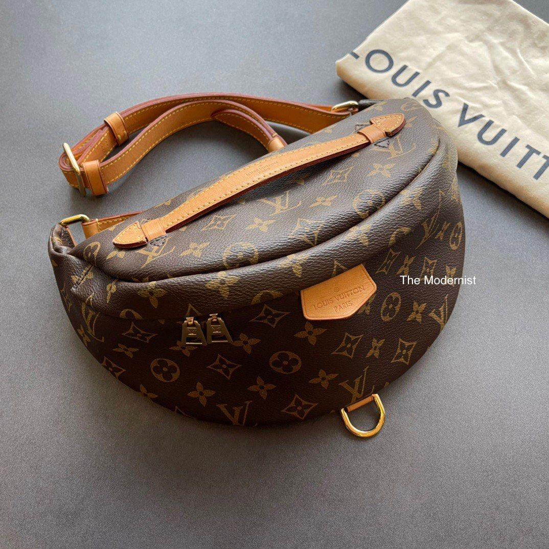 Authentic Louis Vuitton x NBA Monogram Handle Trunk Bag M45785, Luxury,  Bags & Wallets on Carousell