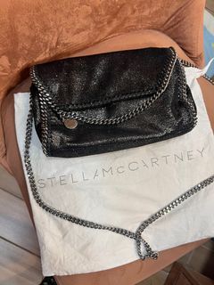 DECEMBER SALE Authentic Stella Mccartney sling bag mini flabella