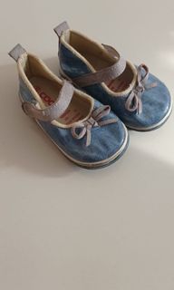 COOL Baby girl shoes fit to 1 year