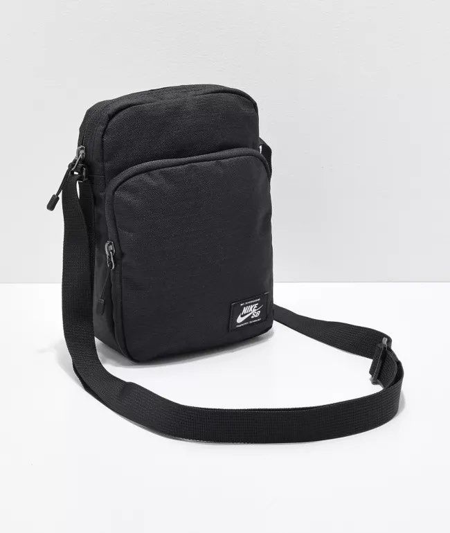 Nike SB Heritage Skate Cross-Body Bag (4L)