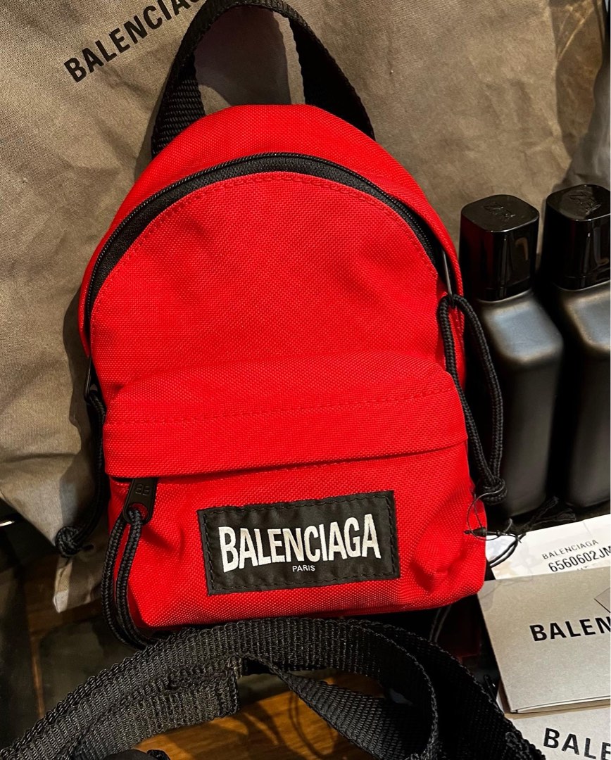 Cross body balenciaga bag Clearance