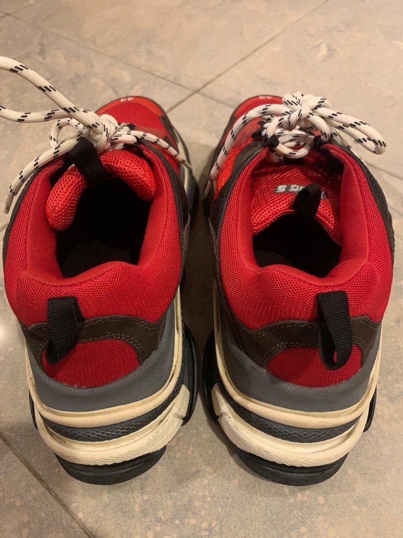 Triple s deadpool on sale