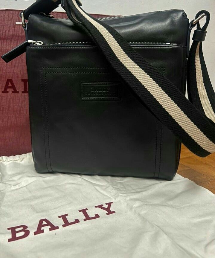 Bally sales bag harga