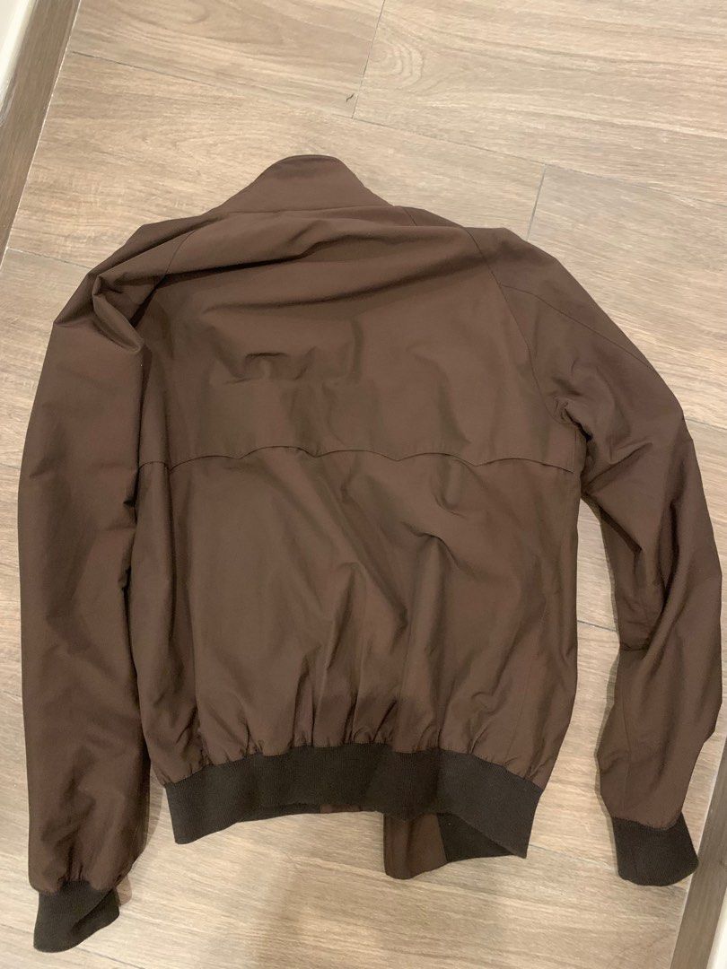 Baracuta G9 Endclothing Carousell