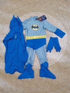 Batman Costume
