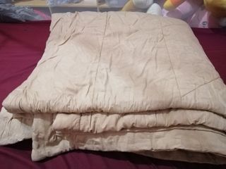 Bedcover katun jepang 240x240
