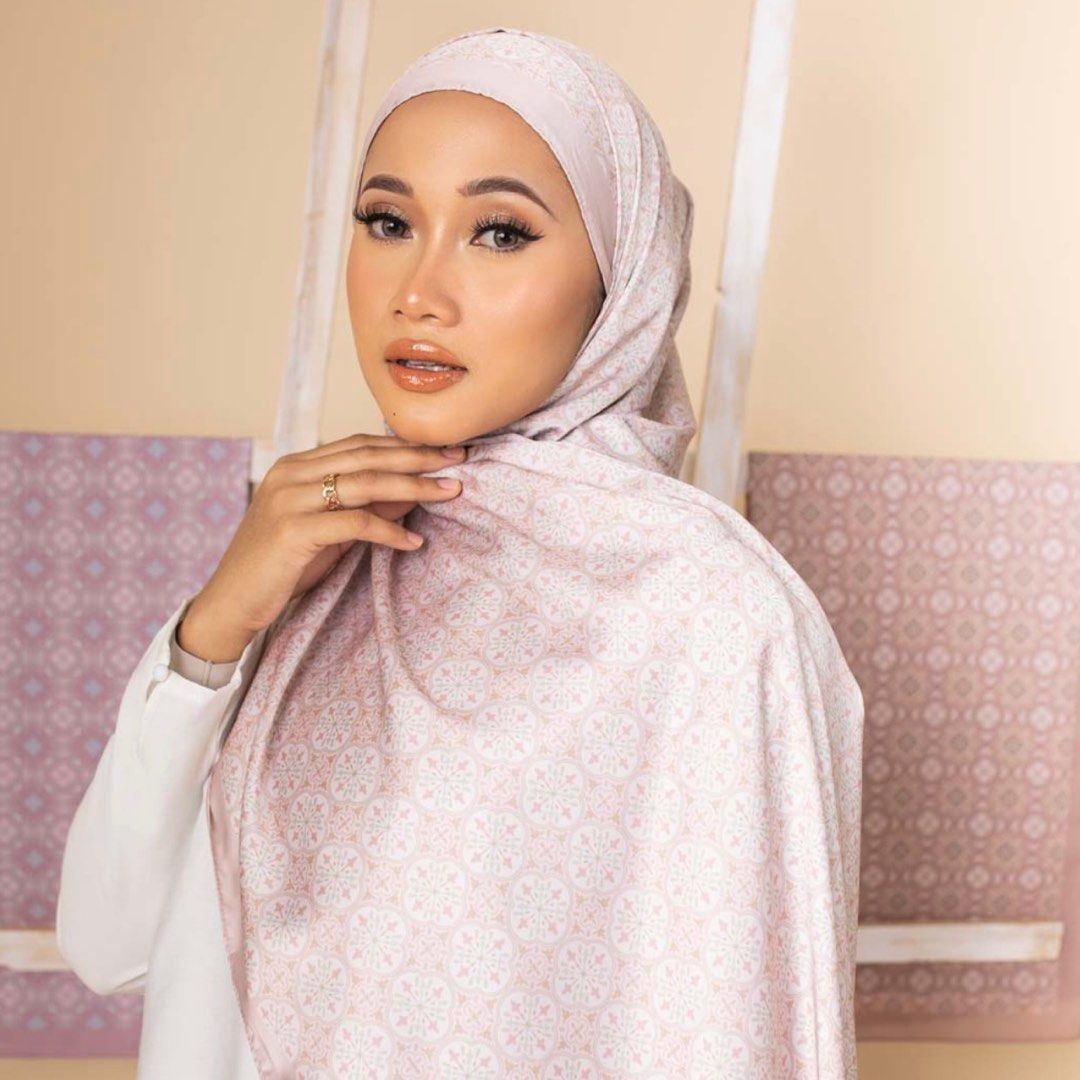 rayyan hijab