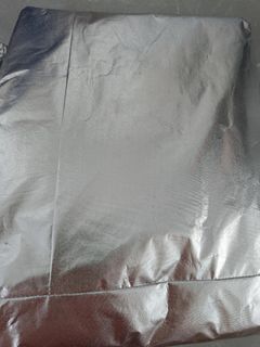 Bicycle / Motorcycle Cover