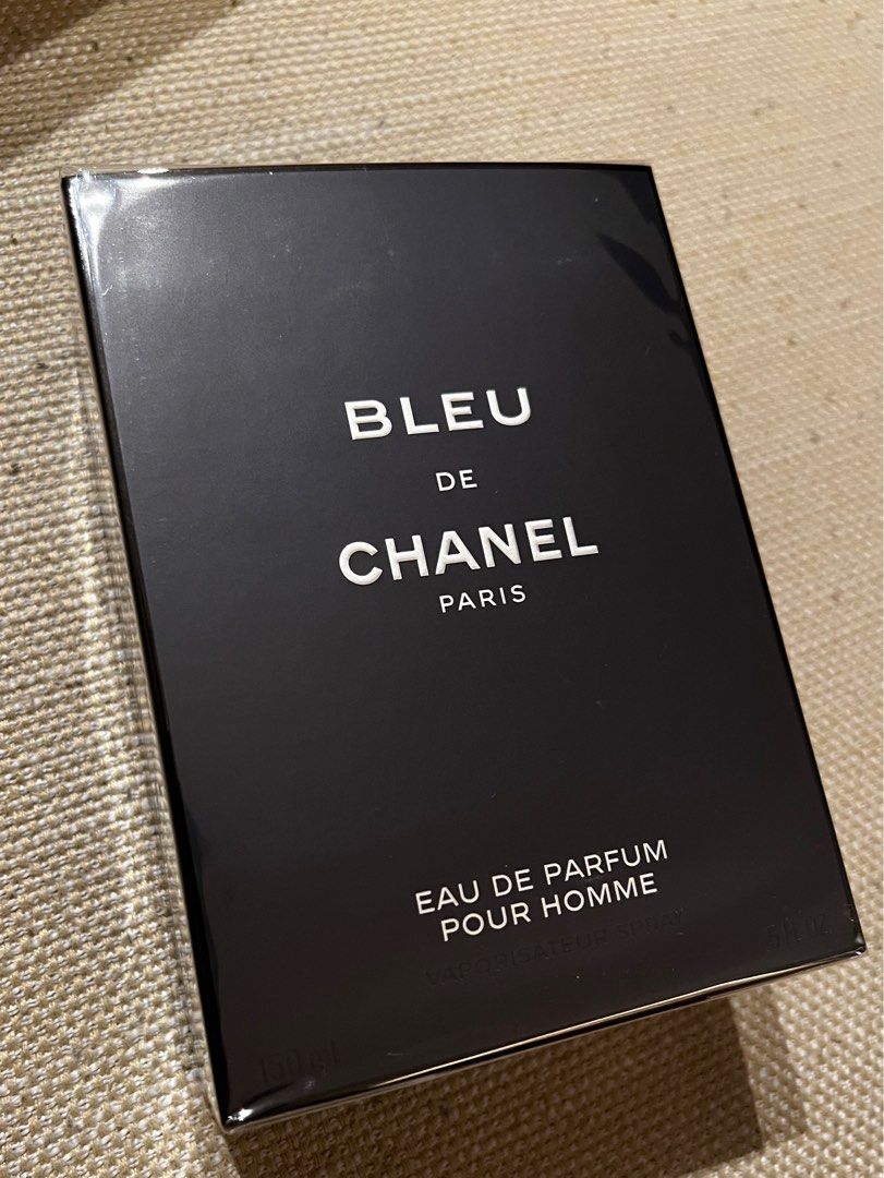 Bleu De Chanel  Eau De Parfum, 150 ML for Sale in Frisco, TX - OfferUp