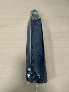 BN Dark Blue Umbrella Foldable Umbrella