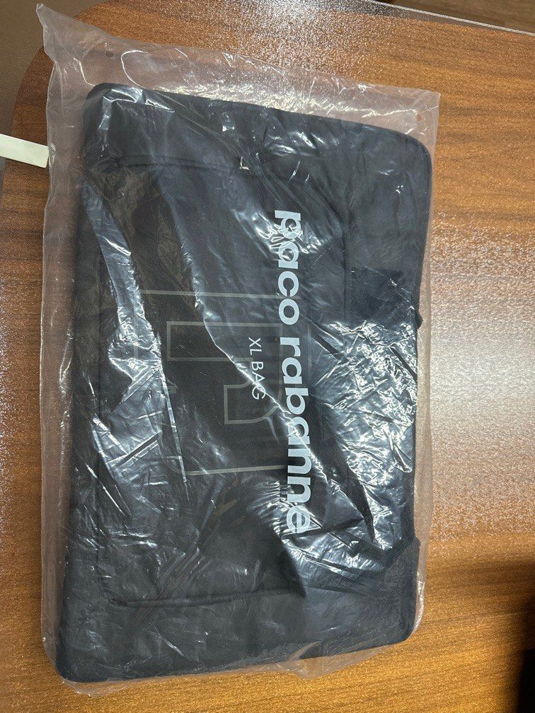 BNIB Paco Rabanne XL Bag for sale