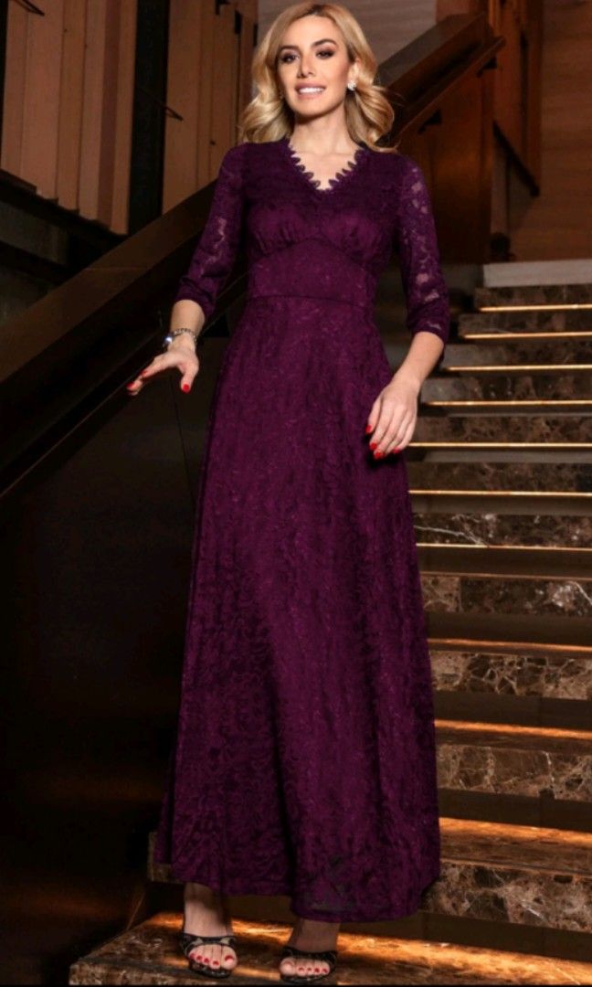 Miusol top evening dresses