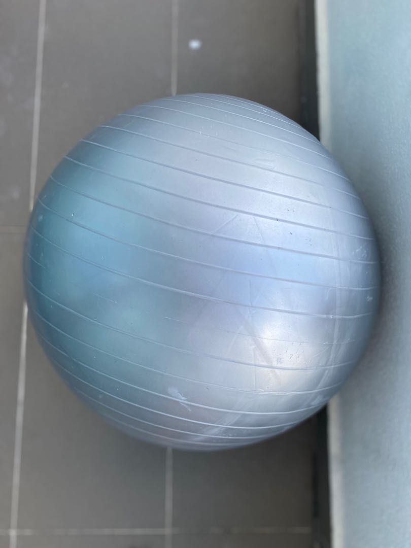 Bola Gym Gym Ball