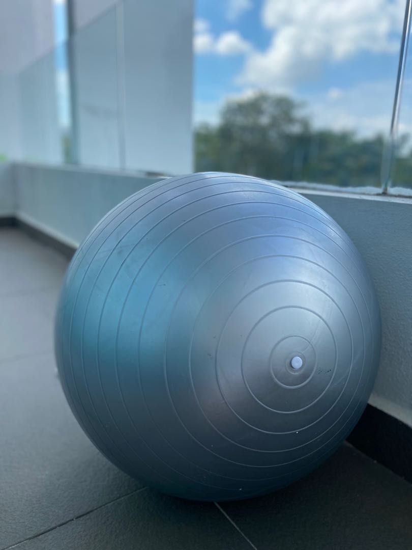 Bola clearance gym ball