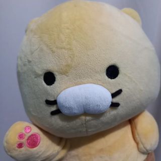 Boneka Choonsik Kakao Friend