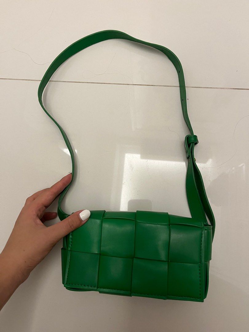 Bottega veneta look discount a like bag