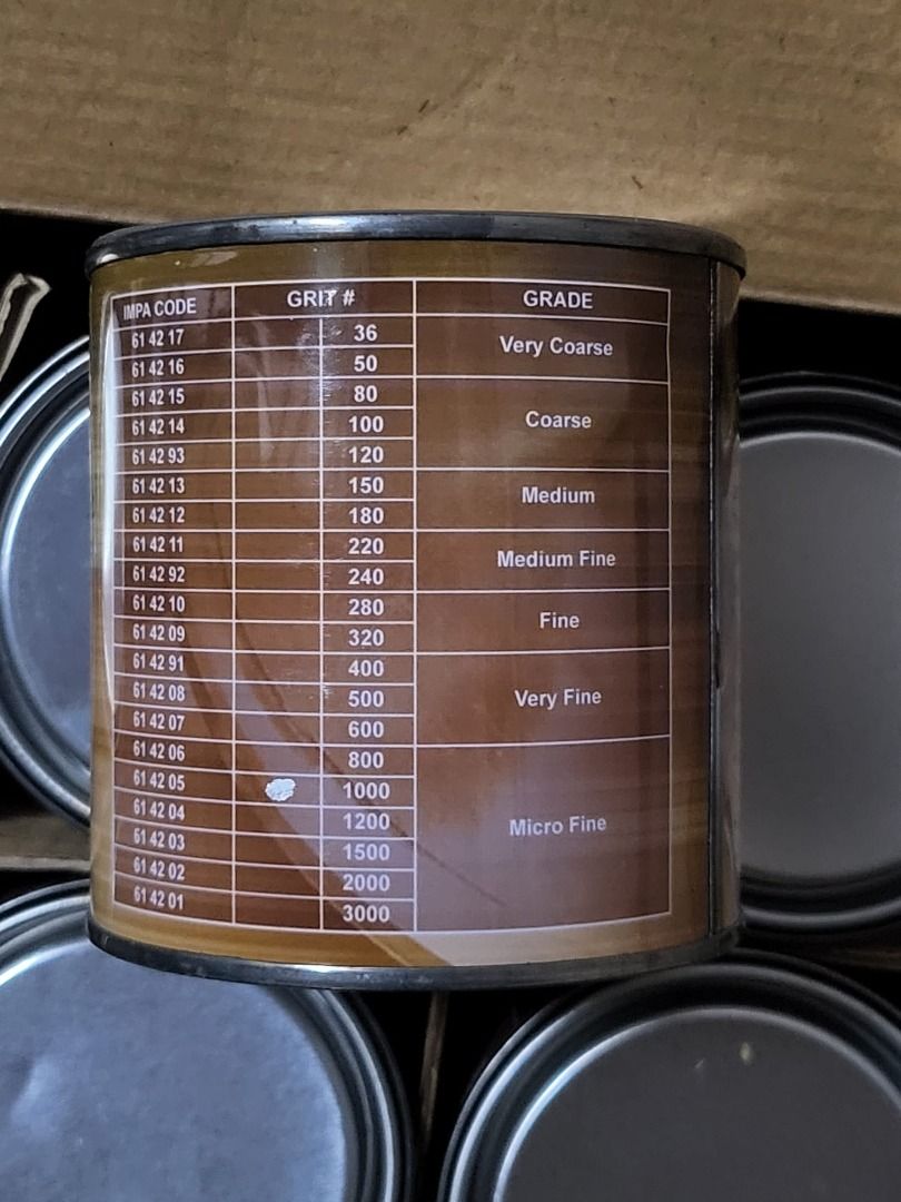 [BRAND NEW] CAM by Skatool, Grinding & Lapping Compound (Carborundum Paste / Valve Compounds