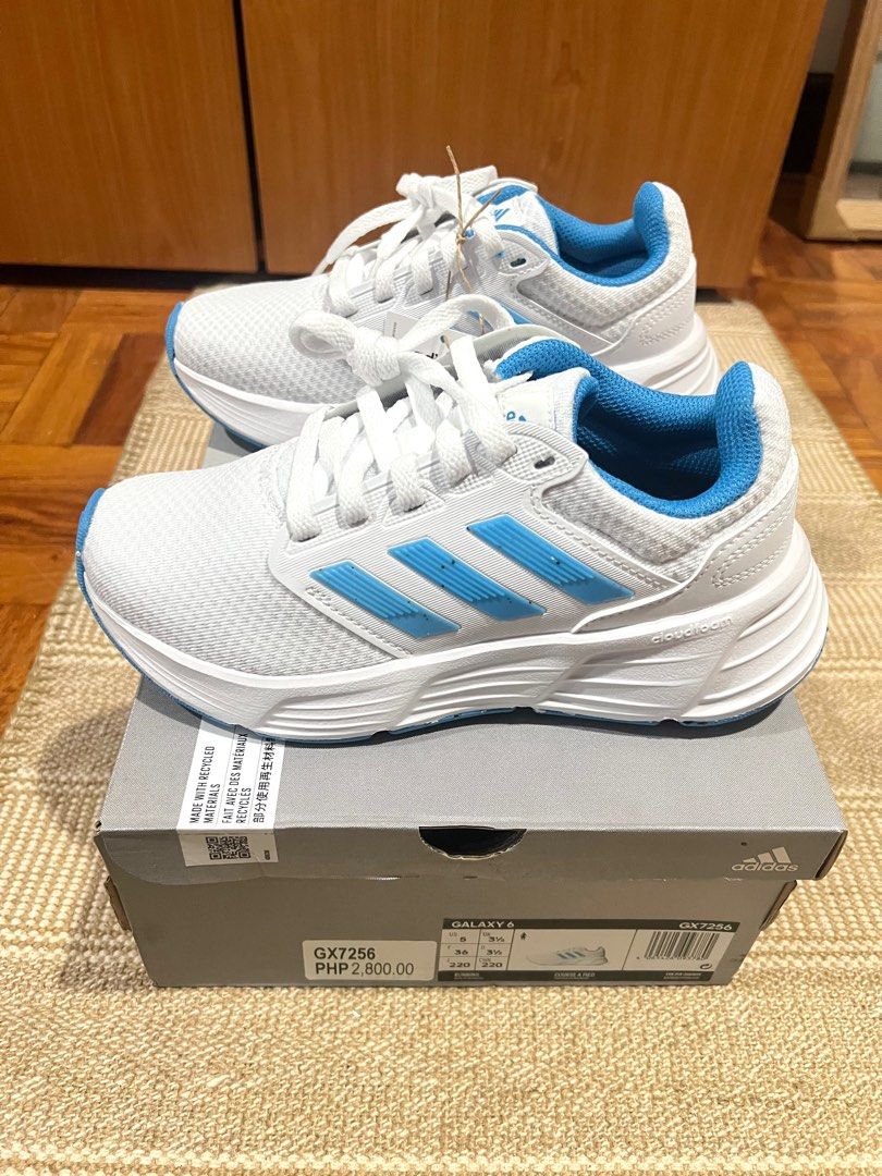 Adidas galaxy original top
