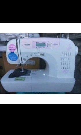 Brother Heavy Duty Sewing Machine
