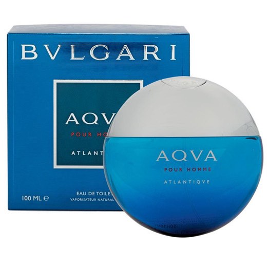 Bvlgari aqva atlantiqve 50ml shop
