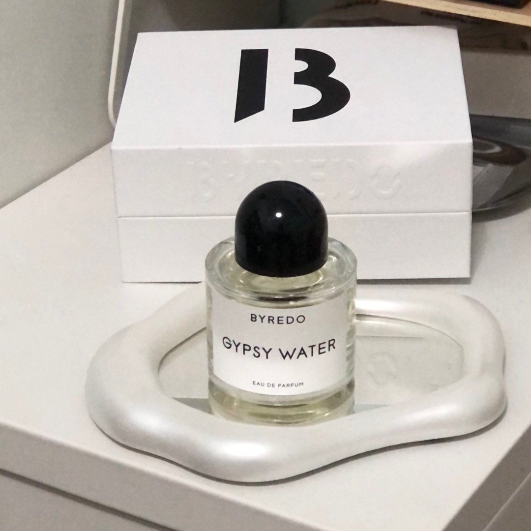 BYREDO GYPSY WATER 吉普賽之水50ml, 香水、美妝、保養, 香水