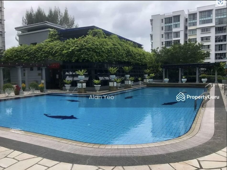 Cando near Paya Lebar MRT for sell, Property, For Sale, Condos & ECs on