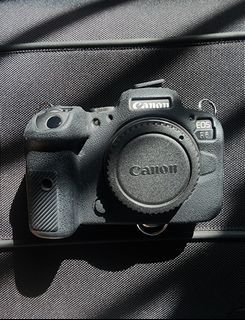 Canon Eos R6