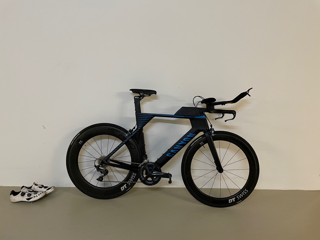canyon speedmax cf8 0