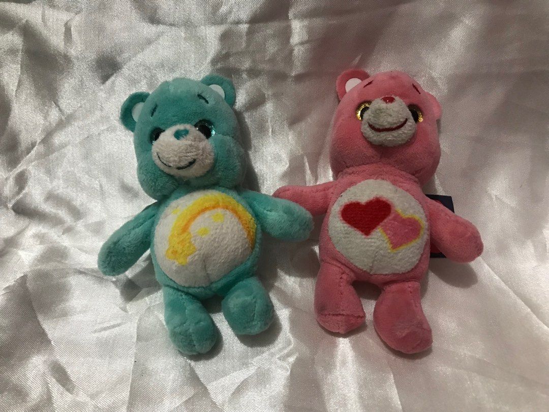 Care shop bear surprizamals