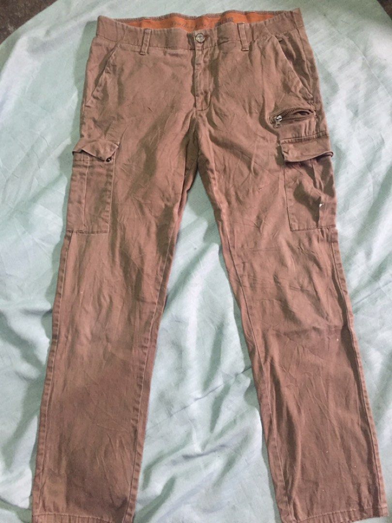 Weatherproof cargo cheap pants