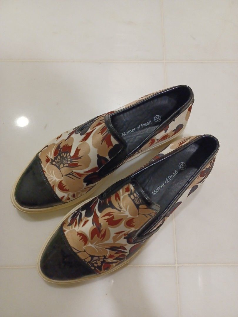 SALE Carven Shoes Dust Bag