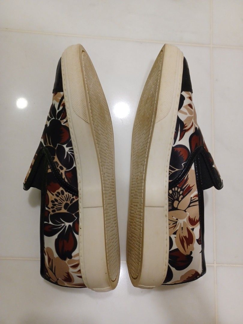 SALE Carven Shoes Dust Bag