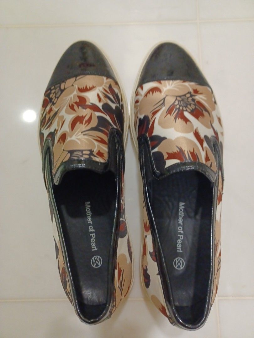SALE Carven Shoes Dust Bag