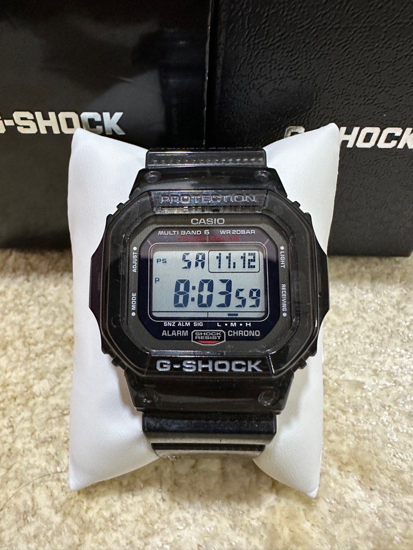 Dw 5600 carbon fiber new arrivals
