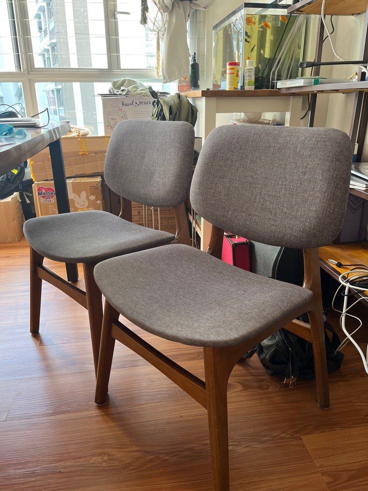 Castlery joshua chair best sale