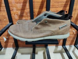caterpillar boots size 44
