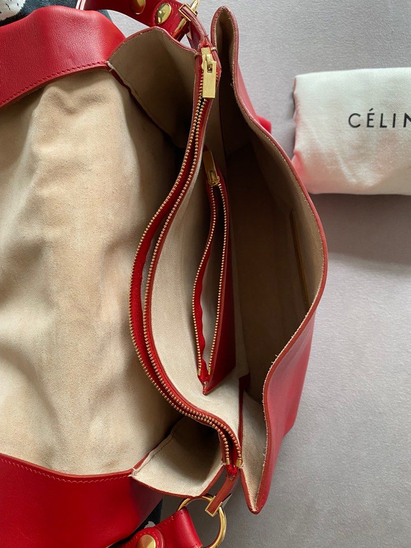 Celine Bag Blade Women s Fashion Bags Wallets Shoulder Bags