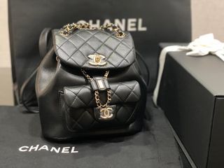 Chanel mini Duma