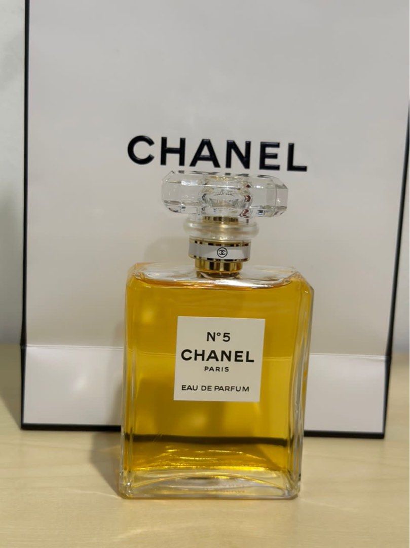 Imitation Chanel n5 Parfüm von Chanel für Damen – Perfumes10