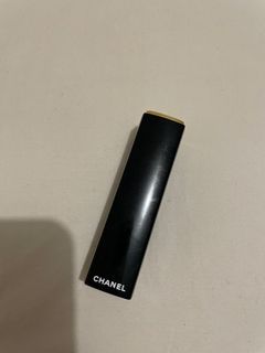 Chanel rouge allure velvet 38