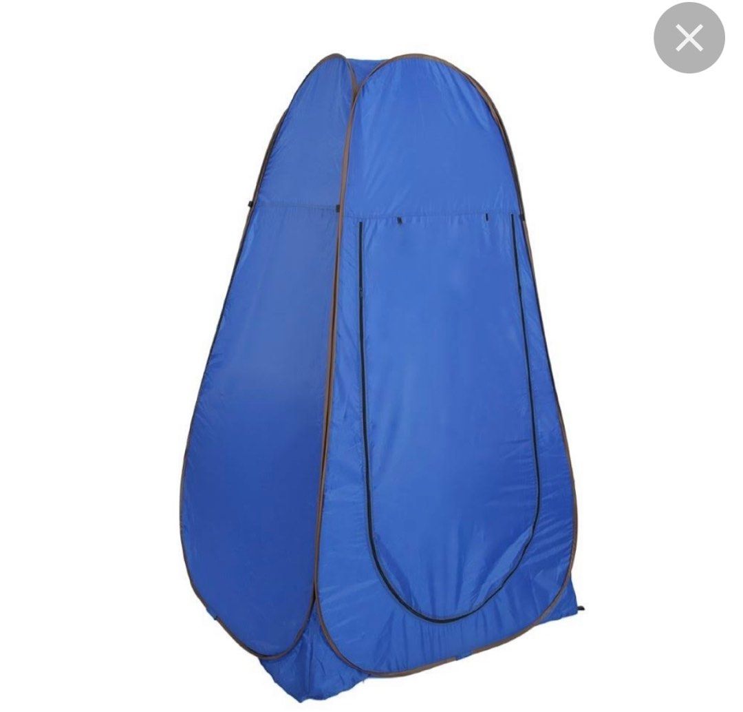 Portable Changing Tent, Everything Else on Carousell