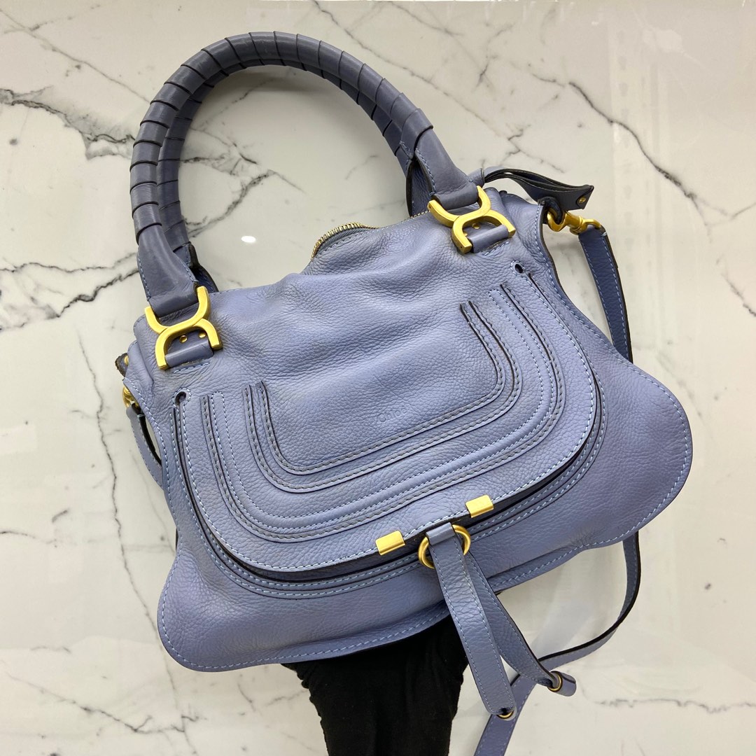Chloe marcie washed blue new arrivals