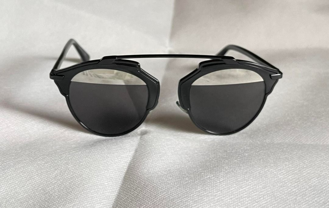Dior so real noir shop