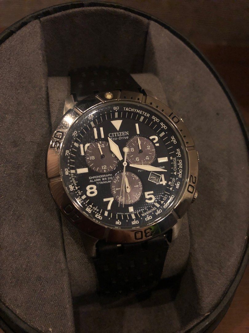 Citizen eco hotsell drive bl5250