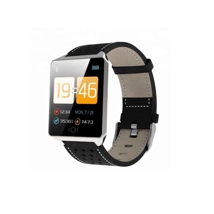 Smartwatch ck19 store