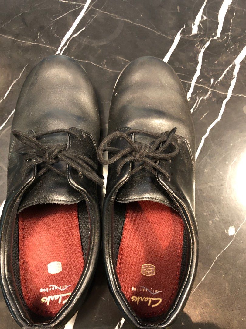 Clarks store jules shoes
